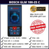 Bosch-GLM-100-25C