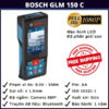 Bosch-GLM-150c