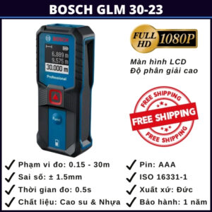 Bosch-GLM-30-23