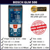 Bosch-GLM-500