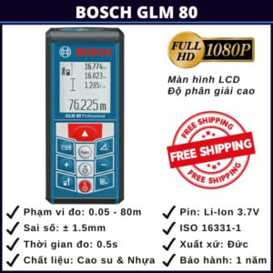 Bosch-GLM-80