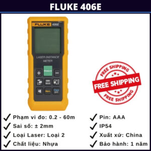 Fluke 406E