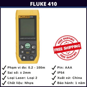 Fluke 410