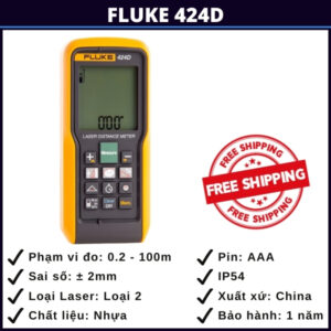 Fluke 424D