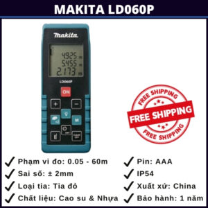 Makita-LD060P