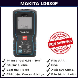 Makita-LD080P