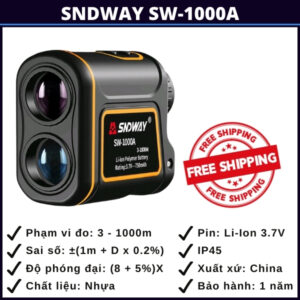 SNDway SW-1000A