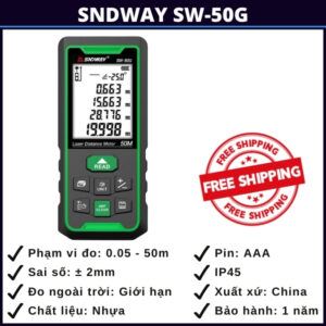 SNDway SW-50G