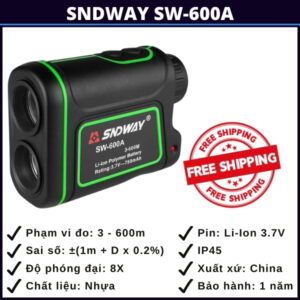 SNDway SW-600A