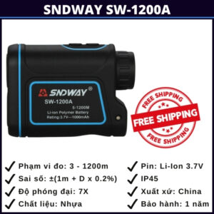 sndway-sw 1200A