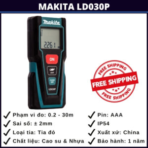 Makita-LD030P